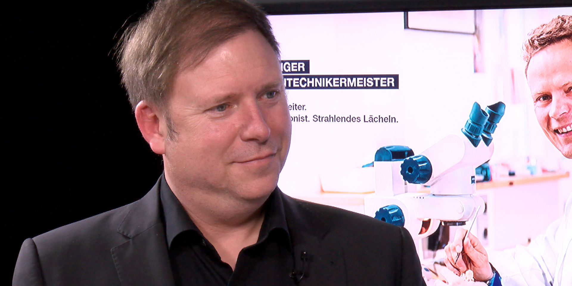 Handwerker gesucht · RegionCoburg.tv