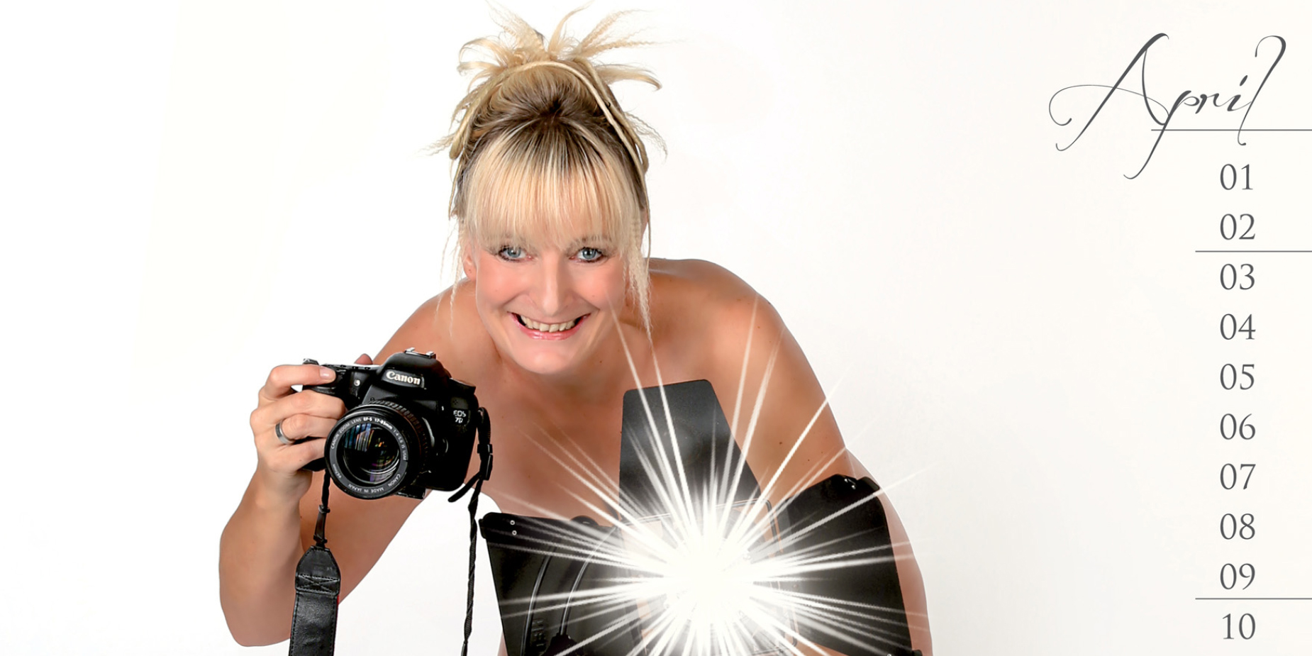 Powerfrauen ohne Hüllen · Region-Coburg.tv