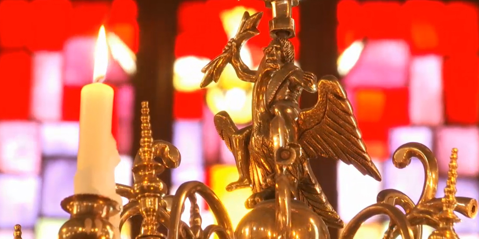 Der Kronleuchter · Region-Coburg.tv