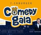 Coburger Comedy-Gala: Comedy Vh 434422eb