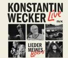 Konstantin Wecker - Lieder meines Lebens: Detailgroup 441311 76e61e2b