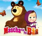 Mascha und der Bär: Mascha Vh 290d8482