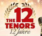 The 12 Tenors: Tenors Vh 07824fad