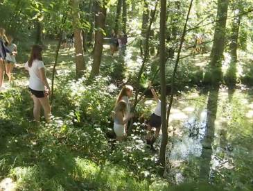 Tuesday for Nature: Aktionstag Clip 4956c4f6