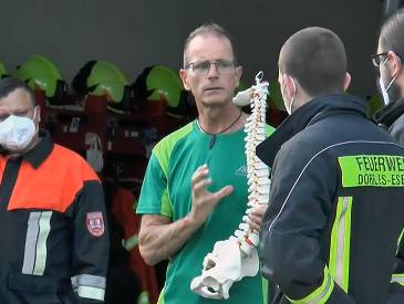 Fitness für die Feuerwehr: Aok Fw Clip 2bc8c15f