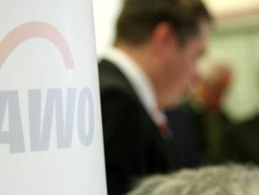 Ausstellung: 100 Jahre AWO: Awo Clip 2b159617