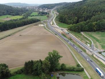 Besuch auf der Baustelle: B4 Baustelle Clip 774a11f9