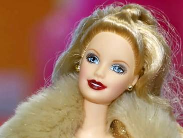 We love Barbie!?: Barbie Clip 79b358f1