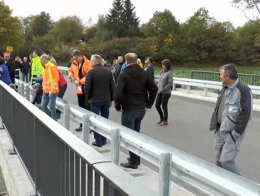 Brückentag im Landkreis: Bruecke Clip 6ccc9045