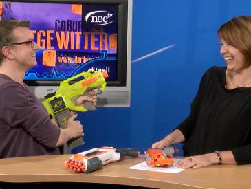 Coburger Dartgewitter: Dartgewitter Clip 4212de02