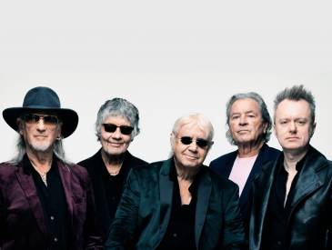 Deep Purple | Open Air Sommer: Deep A692adc4