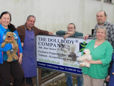 Hüter der Tradition: Dollbody Talk Dddf3bf2