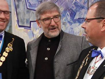 Tag des Ehrenamts: Ehrenamt Clip A4a479e0