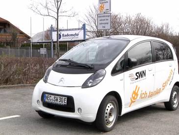 Mobil mit Strom: Emobil Clip B5d10d34