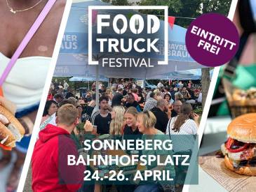 Food Truck: Foodtruck 1fdc0012