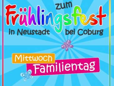Frühlingsfest: Fruehlingsfest 3d200bde