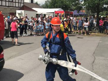 Gemeinsam üben, gemeinsam feiern: Fw Sesslach Clip 28149bd8