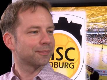 Handballer ziehen Bilanz: Gorr Talk Ecc2c98a