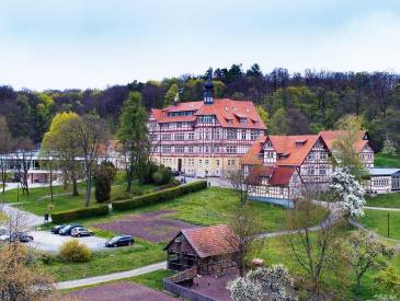 Schule als Lebensraum – 125 Jahre Hermann-Lietz-Schule Haubinda: Haubinda 248176a7