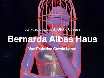 Bernarda Albas Haus: Haus 55d4066d