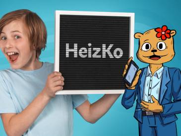 Das Projekt HEIZKo: Heizko Talk F62e79ea