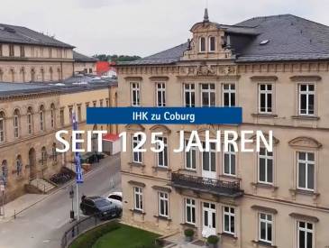 125 Jahre IHK zu Coburg: Herdan Talk 67519ebc