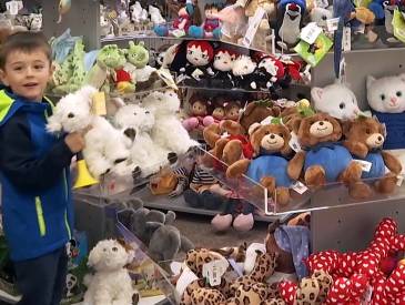 Festival für Familien: Heunec Clip 8b81cef3