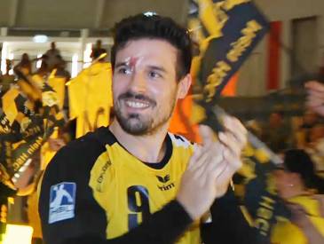 Emotionaler Abschied: Hsc Abschied Clip 4e23c076