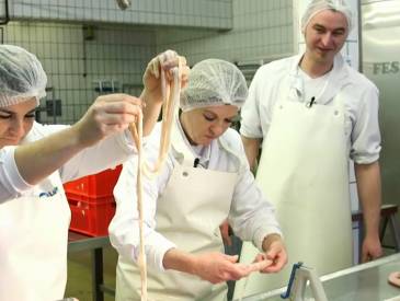 Mein Job - Dein Job: Jobtausch Clip 9545acbf