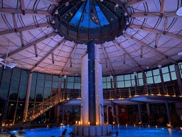 KerzenScheinSchwimmen: Kerzenscheinschwimmen 11309fa3