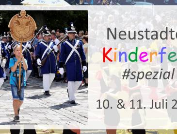 Neustadter Kinderfest #spezial: Kinderfest Clip Ce179be9