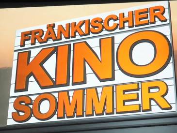 Kinosommer kann kommen: Kinosommer Clip Cdc95c51