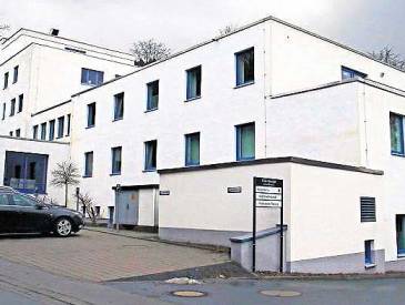 Sorge ums Krankenhaus: Klinik Nec Clip 9abb9b9d