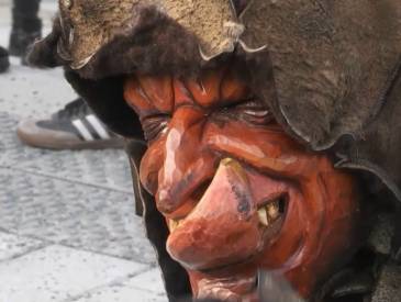 Krampus rockt den Advent: Krampus Clip 1a0d5aa6