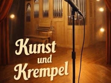 Kunst und Krempel: Kunst F10b4b6c