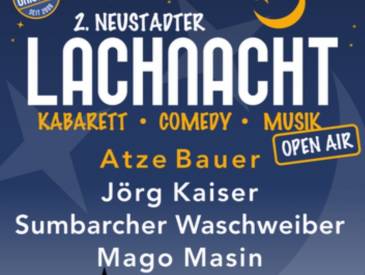 Lachnacht 1ac9f5b4