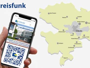 Aktuelles aufs Handy: Landkreisfunk Clip B63b0c51