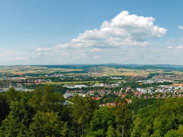 Alles unter einem Dach: Landratsamt Erweiterung 4e9b1c42