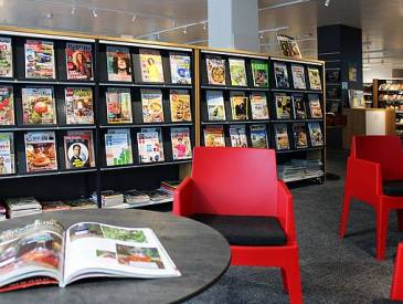 Lesezeit im Quartier: Lesezeit 1dc27382