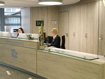 Empang anders gedacht: Lra Foyer 26afaaf8
