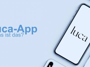 Was kann die luca App?: Luca 01 Clip 89c640d2