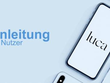 Registrieren bei luca: Luca 02 Clip Af0cc501