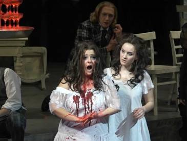 Lucia di Lammermoor: Lucia Clip 1429df3b