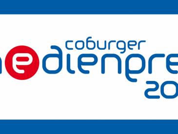 Coburger Medienpreis 2020: Medienpreis Stream 4e4775d0