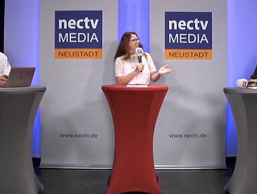 Corona, Ärzte & Verantwortung: Mediziner Talk 57d5f168