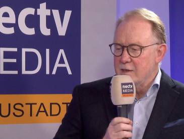 27 Jahre im Bundestag: Michelbach Talk 952d1329