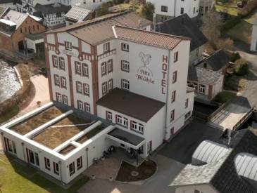 Alte Mühle, neue Pläne: Muehle Clip Aaacd81b