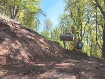 Baustelle am Muppberg: Muppberg Clip 1f622c7b