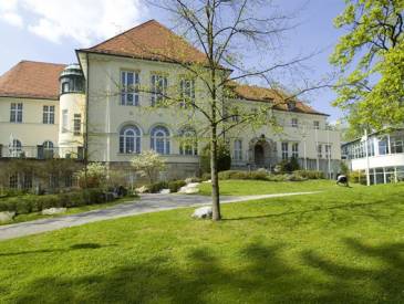 Kulturplatz: Naturkundemuseum