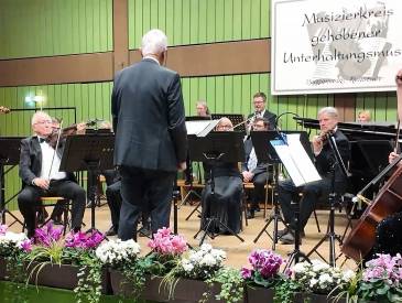 Von Lincke bis Offenbach: Neujahrskonzert Clip 41715aee